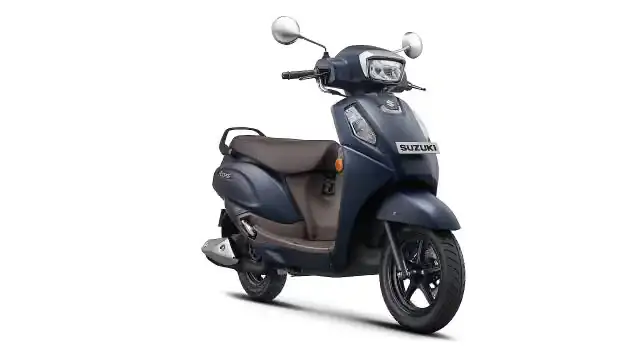 Suzuki Access 125